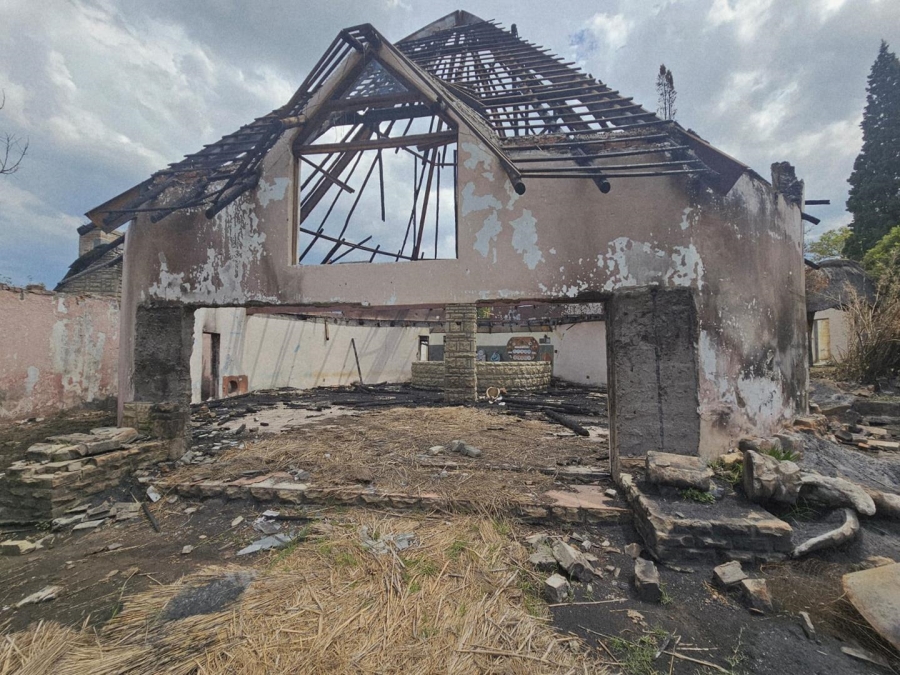 0 Bedroom Property for Sale in Ladybrand Free State